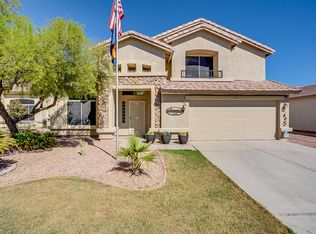 15864 W Paradise Ln, Surprise, AZ 85374