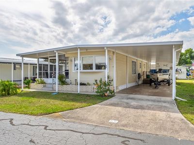 24437 HARBORVIEW ROAD #55, Punta Gorda, FL, 33980