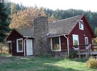 60024 Thew Loop, Cove, OR 97824