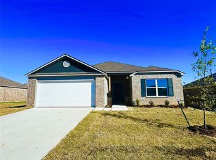 21225 River Mist Dr, Harrah, OK 73045