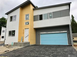9682 51st Ave S, Seattle, WA 98118