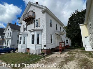 8 Forest St, Dover, NH 03820