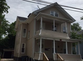158 Rosette St APT 3, New Haven, CT 06519