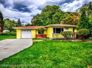 1605 Parkvale Ave, East Lansing, MI 48823