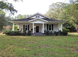 1170 Lake Creek Rd, Cedartown, GA 30125