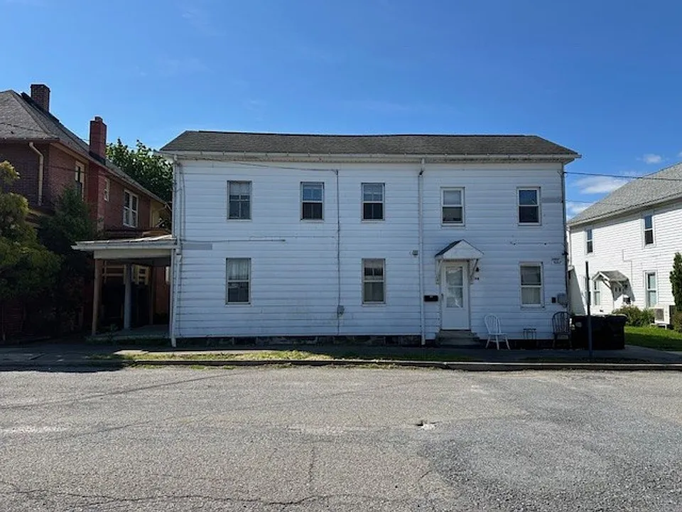 148 Union St #150D