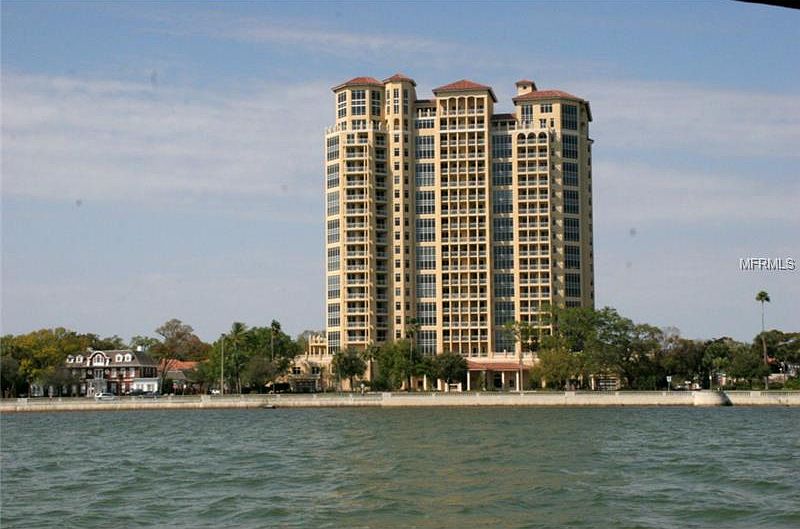 1st image of 4201 Bayshore Blvd Unit 1403