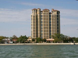 4201 Bayshore Blvd UNIT 1403, Tampa, FL 33611