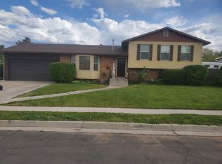 923 W 570 S, Richfield, UT 84701