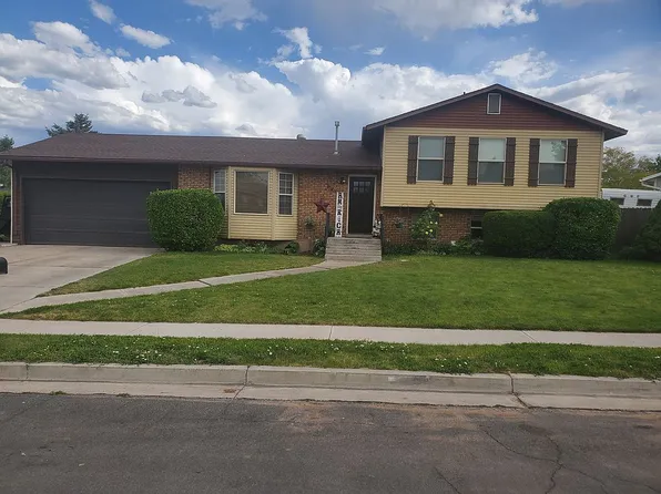 923 W 570 S, Richfield, UT 84701