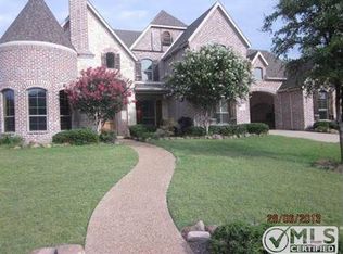 1311 Featherwood Dr, Murphy, TX 75094