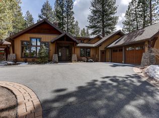 56390 Trailmere Cir, Bend, OR 97707