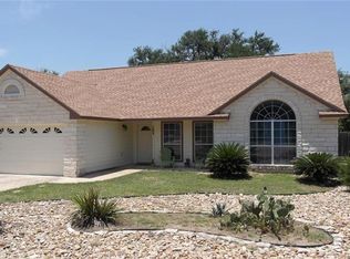 104 N Summit Ridge Dr, Leander, TX 78645