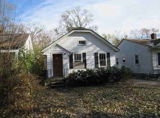 19748 Harlow St, Detroit, MI 48235