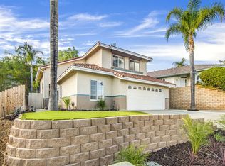 791 Fulton Rd, San Marcos, CA 92069