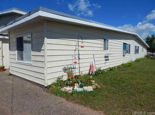 109-111 Tarzon St, Gwinn, MI 49841