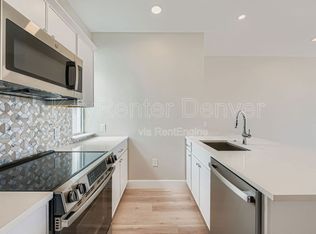 2208 S Albion St #6, Denver, CO 80222