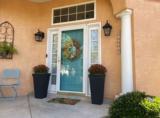 4306 Glenwood Hills Dr NE, Albuquerque, NM 87111