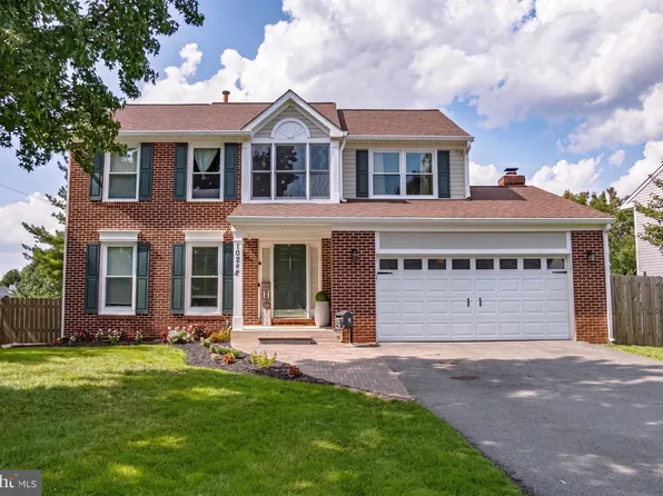 10248 Cedar Ridge Dr, Manassas, VA 20110