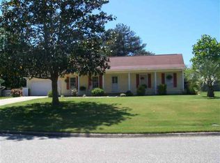 102 Loyola Cir, Enterprise, AL 36330