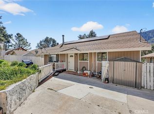 3912 Oakdale Dr, Frazier Park, CA 93225