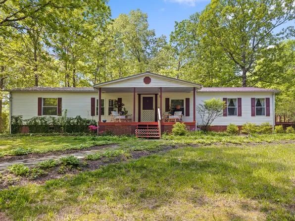 1631 County Road 257, Bryant, AL 35958