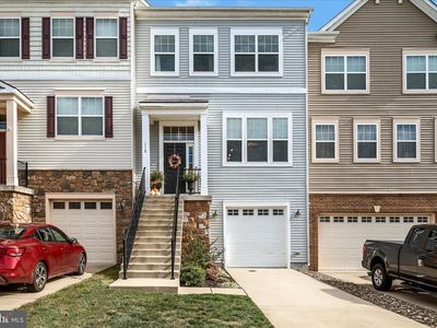 110 Kingsley Dr, Winchester, VA, 22602
