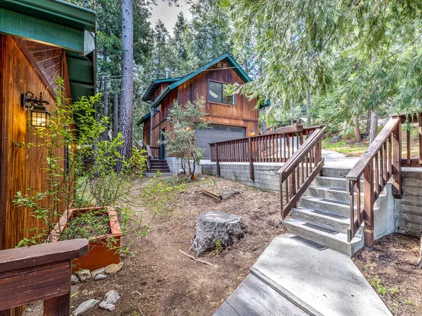 53962 Marian View Dr, Idyllwild, CA 92549