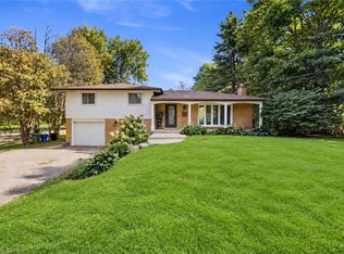 205 Sunnyridge Rd, Hamilton, ON L0R1R0
