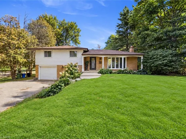 205 Sunnyridge Rd, Hamilton, ON L0R 1R0