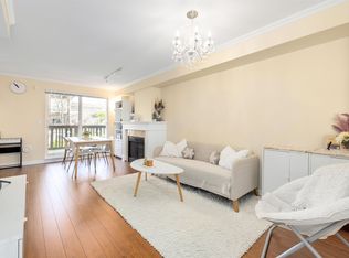 7111 Lynnwood Dr #34, Richmond, BC V7C 5S9