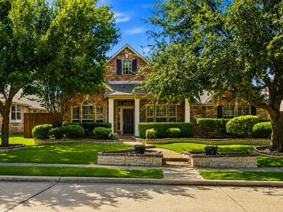 7943 McKamy Dr, Frisco, TX, 75034
