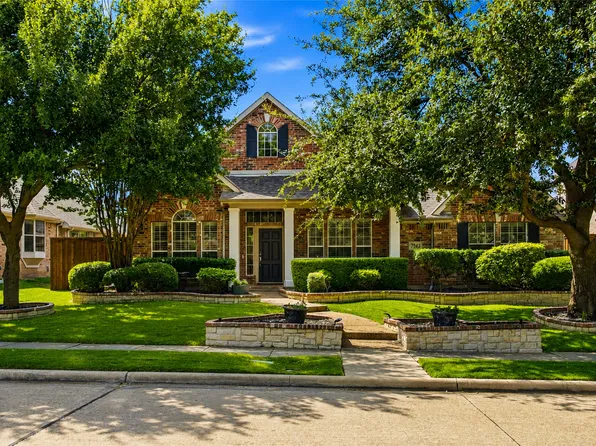 7943 McKamy Dr, Frisco, TX 75034