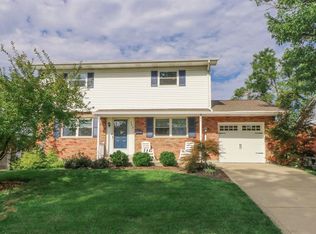 583 Stillwater Dr, Cincinnati, OH 45238