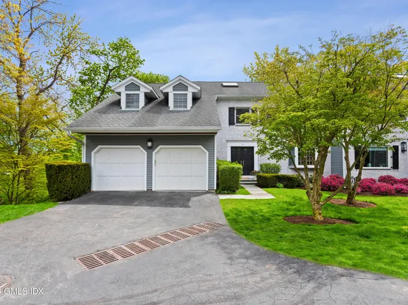 1 Old Church Rd APT 6, Greenwich, CT 06830