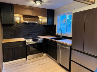 7 on Seventh, Camas, WA 98607