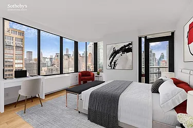 Rented by Sotheby's International Realty