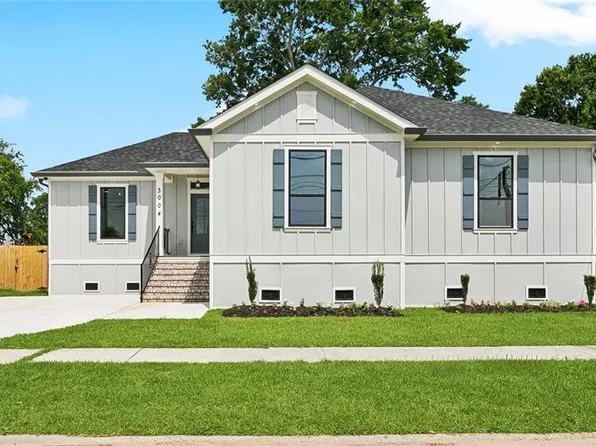 3004 Campagna Dr, Chalmette, LA 70043