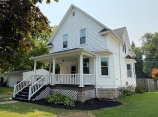 314 N Buchanan St, Fremont, OH 43420