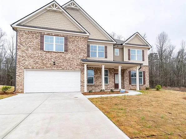 209 Paxton Ln, Jefferson, GA 30549