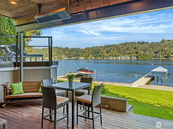 2624 W Lake Sammamish Parkway NE, Redmond, WA 98052