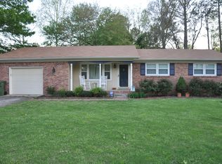 12014 Branscomb Rd SE, Huntsville, AL 35803