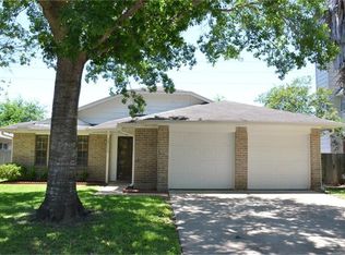 19111 Tobacco Rd, Katy, TX 77449