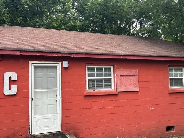 812 31st Ave N Unit C, Nashville, TN 37209