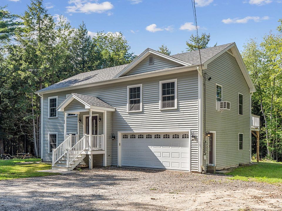 26 Flintlock Lane, New Gloucester, ME 04260 Zillow