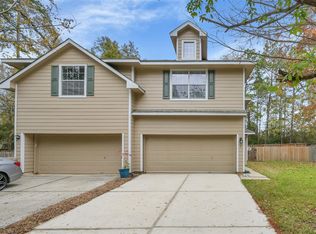 3 Peachridge Pl, Spring, TX 77382