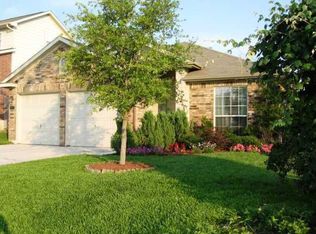 1701 Long Rifle Dr, Austin, TX 78754