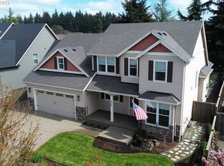 830 Shelokum Dr, Silverton, OR 97381