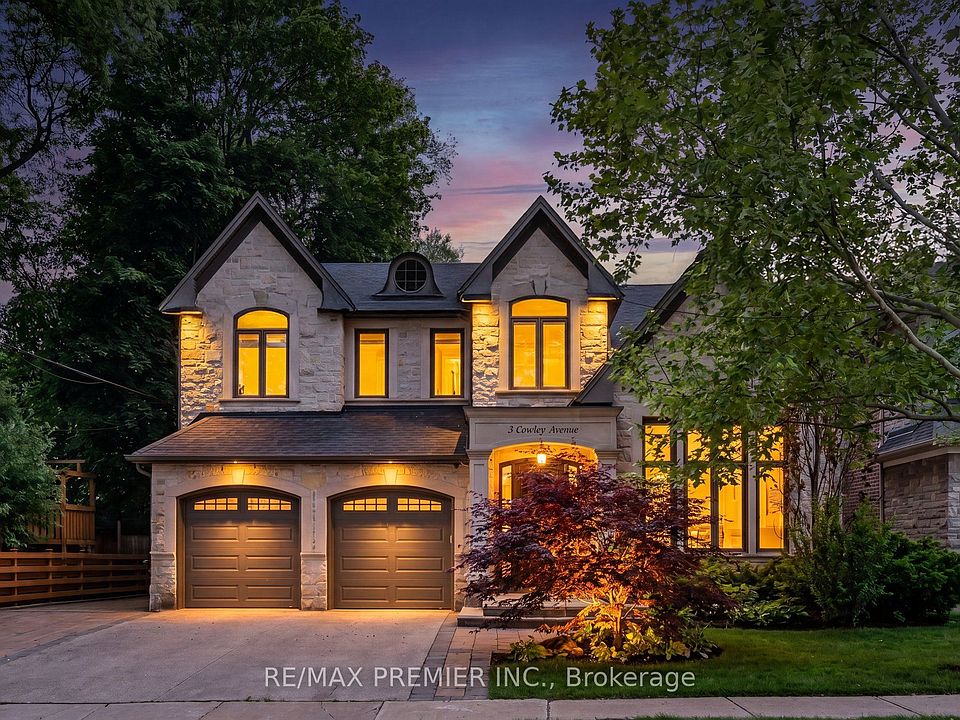 1st image of 3 Cowley Ave