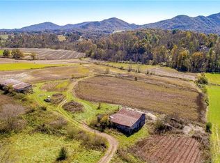 99999 Jones Rd, Leicester, NC 28748